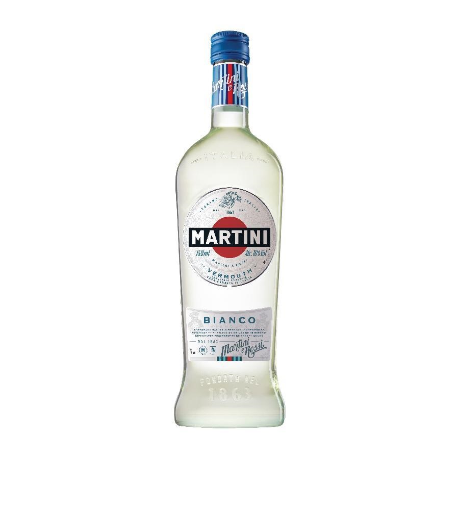 martini bianco